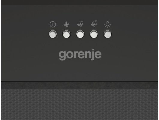 Вытяжка GORENJE BHI626E6B